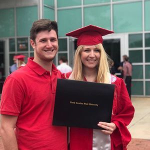 Meet your Posher, Nikki